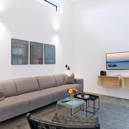 Holiday home In Lembruch-duemmer With Sauna Lembruch