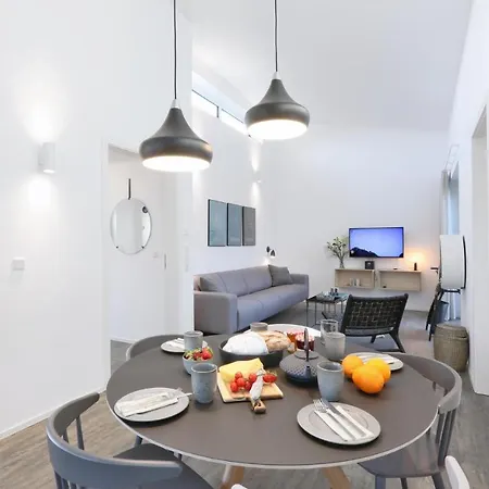 Holiday home In Lembruch-duemmer With Sauna *