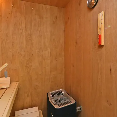 In Lembruch-duemmer With Sauna Lembruch